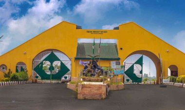 Federal University Oye-Ekiti (FUOYE) set to Unveil iCLUB with Innovation Bootcamp