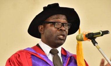 FUTA Restructures Engineering Faculty, Establishes Two New Schools and Appoints Pioneer Deans