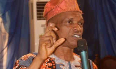 LASUED Holds Inaugural Teaching Practice Orientation for 300-Level Students