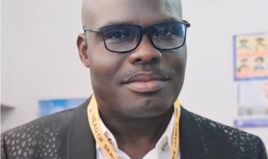 LASUED Celebrates Pioneer Bursar, Mr. Ganiu Ajose Adeniyi, on His Birthday