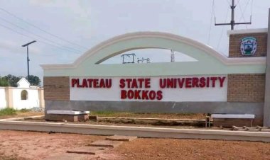 PLASU Releases Notice to Students on SUG Receipt Collection and Payment