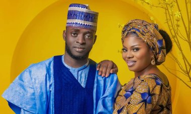 Former NSUK SUG President Comrade Victor Affiku Tasku Set to Tie the Knot