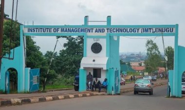Tragic Celebration: Student Dies in Car Accident Following Final Exams at IMT Enugu