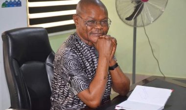 Nyiyongo Education Support Programme Disburses Funds to 150 Successful Candidates from Benue State University