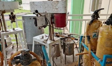 Benue State University Teaching Hospital to Launch IV Infusion Production