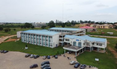 NELFUND Offers Interest-Free Loans for Nigerian Students: A Pathway to Academic Success