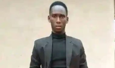 Federal Polytechnic Bauchi Mourns the Passing of Engr. Hamza Yunusa