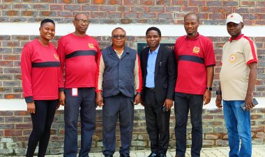 Aletheia University Partners with New Horizon to Boost Technological Education