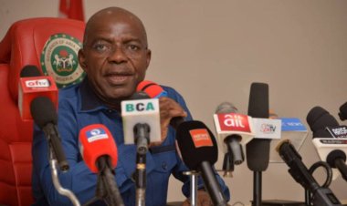 Abia State Government Declares Free, Mandatory Basic Education