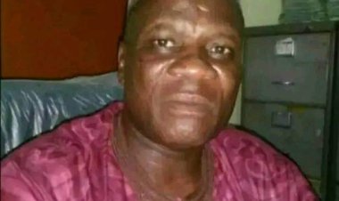 Ahmadu Bello University Pays Tribute to Late Prof. Ibrahim Yusuf Zakari, AKA ZAKS131