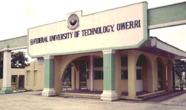 FUTO Commits to Combating Sexual Harassment on Campus