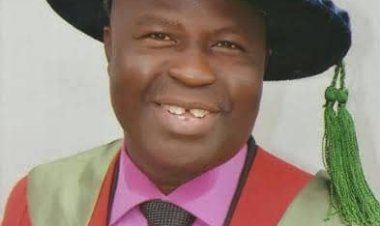 FUOYE is Prepared to Handle Increasing Student Enrollment, Vice - Chancellor Says