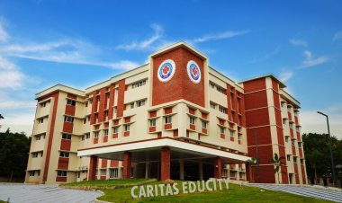 Caritas University Enugu Opens Admissions for 2024/2025 Academic Session with Revised Cut-off Marks