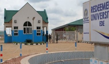 Medical Rehabilitation Therapists Board Applauds Redeemer’s University for Advancing Physiotherapy Education