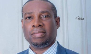 UNIBEN Professor Abiodun Falodun Recognized Among World's Top 2% Scientists for 2024