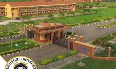 Augustine University Announces Revised Resumption Schedule for 2024/2025 Academic Session