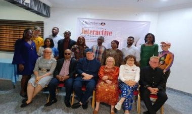 AAN Urges Implementation of Albinism Education Policy in Nigeria