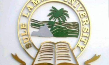Sule Lamido University Extends Post-UTME Deadline Due to Payment Disruptions