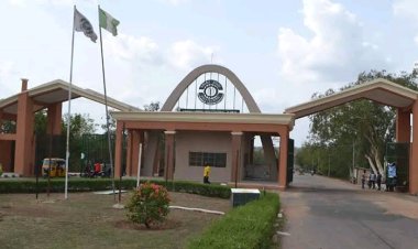 NAPS Rejects Proposed Tuition Fee Hike and Summer Program at Kwara State Polytechnic