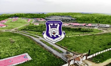 Dominion University Launches Allied Health Sciences Programs: Admissions Open for Nursing, Medical Lab Science, and Public Health