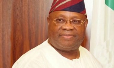 UNIOSUN Workers Accuse Governor Adeleke of Intimidation Over Welfare Demands
