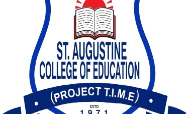 St. Augustine College of Education Opens Admission for 2024/2025 Academic Session
