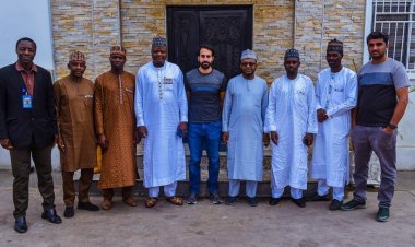 Bayero University, Kano Partners with Aspira Nigeria to Award Scholarships to 60 Indigent Students