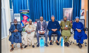 Bayero University Kano to Partner with Lotus Capital Limited for Ethical Investment Opportunities