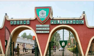 Kaduna Polytechnic Architecture Students Association to Host 2024 ARGHI Week