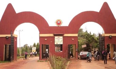 Auchi Polytechnic Announces Admissions for Open, Distance, and Flexible e-Learning