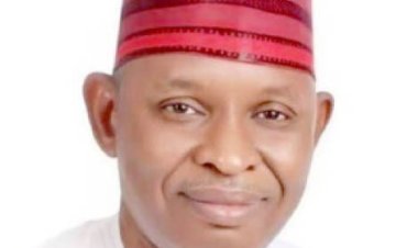 Kano Governor Abba Yusuf Distributes Learning Materials to 44 LGAs