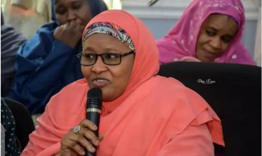 Yusuf Maitama Sule University Kano Registrar Presents New AKCILS Registrar