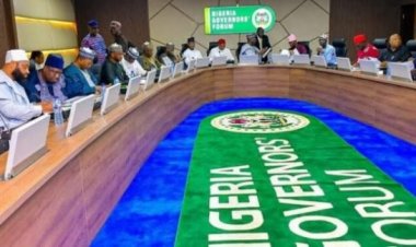 Nigerian Governors’ Forum Plans International Conference on Girl Child Education in Abuja