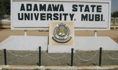 Adamawa State University Begins Uploading 2024/2025 Admission List