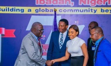 UI Reaffirms Commitment to Integrity in Admissions During Chevening Visit