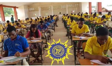 WASSCE 2024 Registration for Private Candidates Nears Deadline