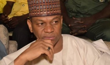 Why Nigerians Must Look Beyond Bagging Varsity Degrees; FG