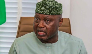 Ekiti State Aims for Zero Out-of-School Children, Says Governor Biodun Oyebanji