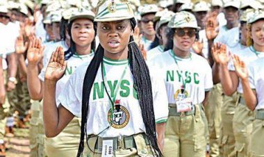No Timeline for Payment of Increased N77,000 Allowance to Corps Members, Says NYSC