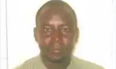 Federal University Gashua Promotes Dr. Kabir Mohammed to Associate Professor in History and International Relations