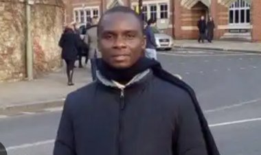 Dr. Mujahid Hamza Shittu Promoted to Associate Professor in Islamic Studies at Federal University Gashua