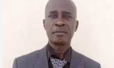 Federal University Gashua Promotes Amase Emmanuel Lanior to Associate Professor in English