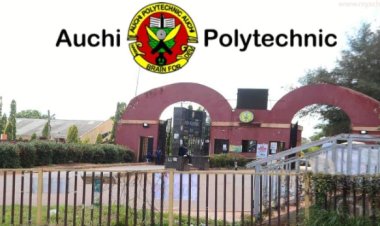 Auchi Polytechnic Announces Closure for Christmas and New Year Break