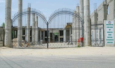 Malikiya College of Nursing Sciences Bauchi Announces New Programs for Aspiring Nurses and Midwives