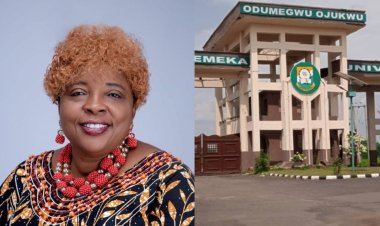 Chukwuemeka Odumegwu Ojukwu University Announces Resumption Date For 2024/2025 session