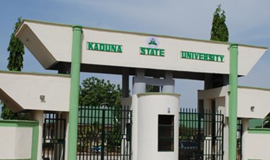 Kaduna State University Hosts Workshop on Digital Competency for Education Directors