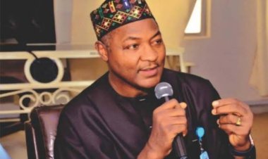 Nigeria's Unity to be Strengthened through Promotion of Indigenous Languages, Says Bayero University  Kano VC  Prof. Sagir Adamu Abbas