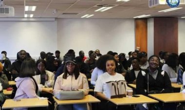 NDDC Introduces Tracking System for Foreign Post Graduate Scholars to Assess Long-Term Impact