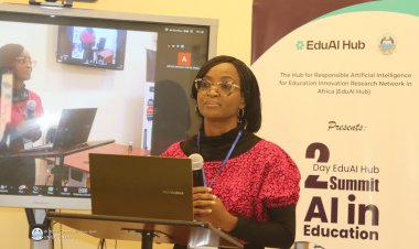 AI in Education Summit Highlights Africa's Progress and Challenges in Harnessing Technology for Learning
