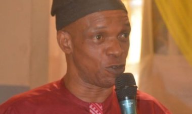 LASUED VC Urges Greater Involvement of Teachers in Educational Policy Development at World Teachers' Day Celebration